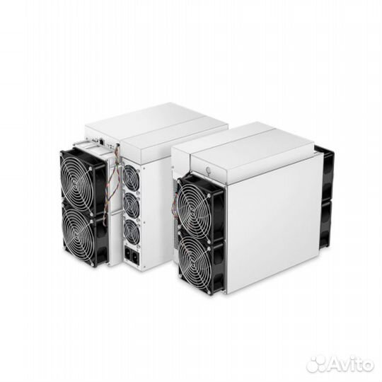 Asic Майнер Antminer KAS Miner KS3 8T