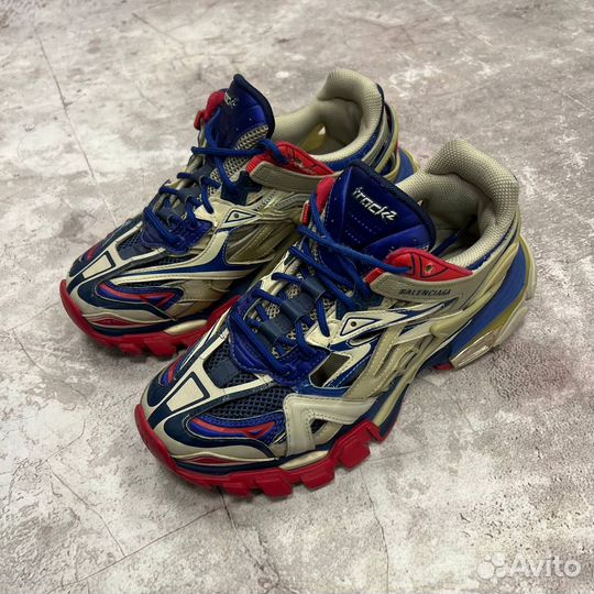 Balenciaga track 2