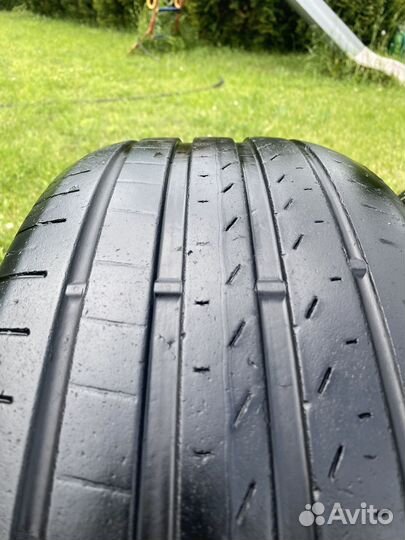 Pirelli Cinturato P7 245/40 R19