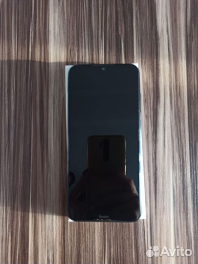 Xiaomi Redmi Note 8T, 4/128 ГБ