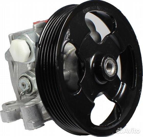 Насос гидроусилителя руля