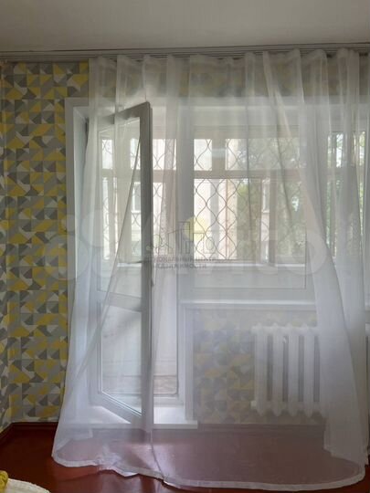 1-к. квартира, 30 м², 1/5 эт.