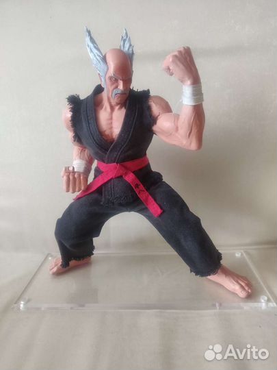 Фигурка Хэйхати Мисима