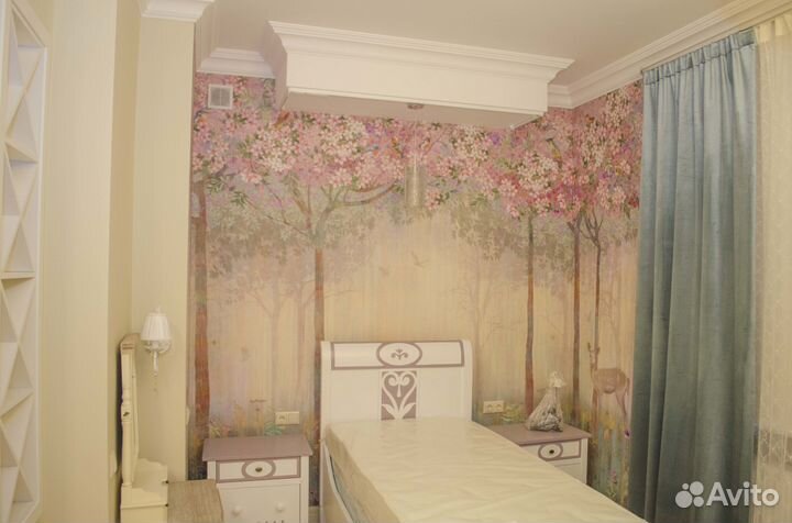 Ремонт квартир 