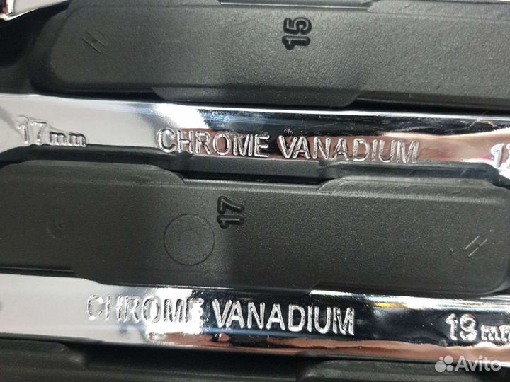 Набор инструментов 61