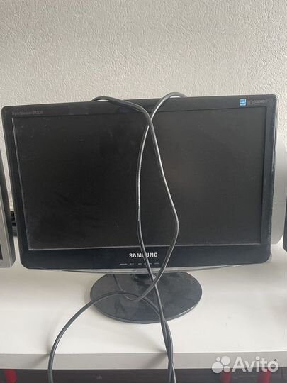 Мониторы для компьютера