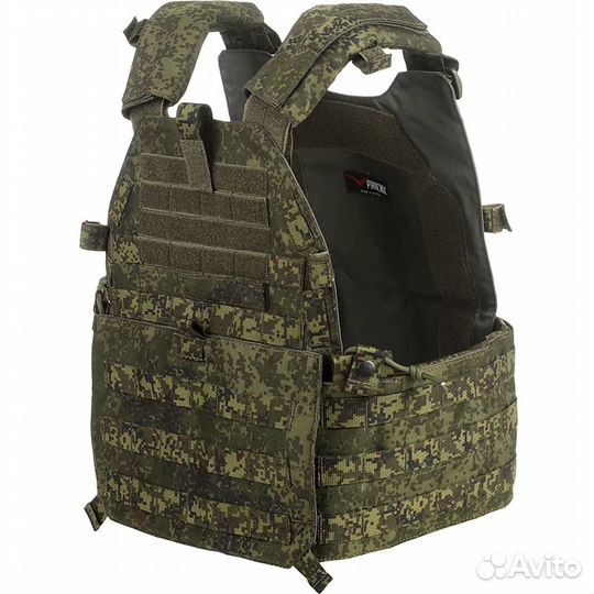 Бронежилет Plate Carrier 6094-PH (Phoenix RME) Циф