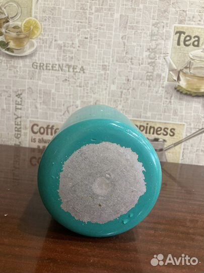 Сифон для газирования воды