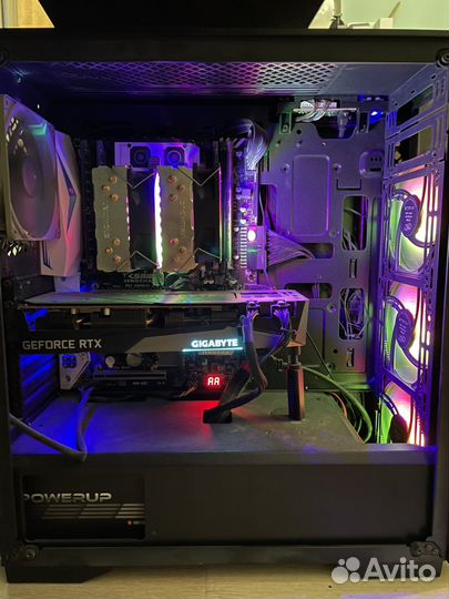 Jingsha x99 e8i+ 32Gb+ zeon 2666v3