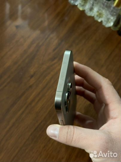 iPhone 15 Pro Max, 256 ГБ