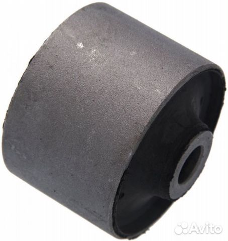 Сайлентблок заднего нижнего продольного рычага toy