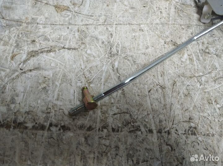 Замок двери Great Wall Hover 2005-2010