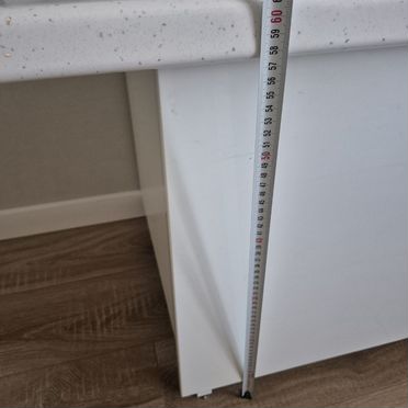 Аквариум с тумбой