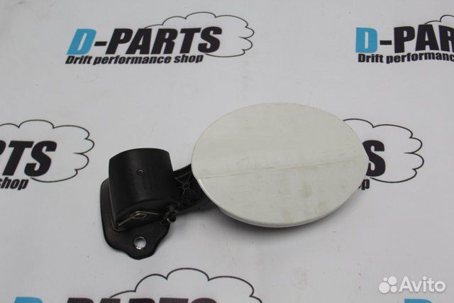 Лючок бензобака Mercedes S-Class CLS 219