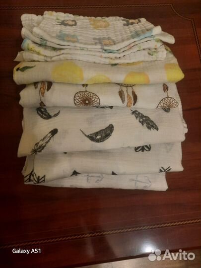 Пеленки детские