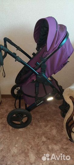 Детские коляски