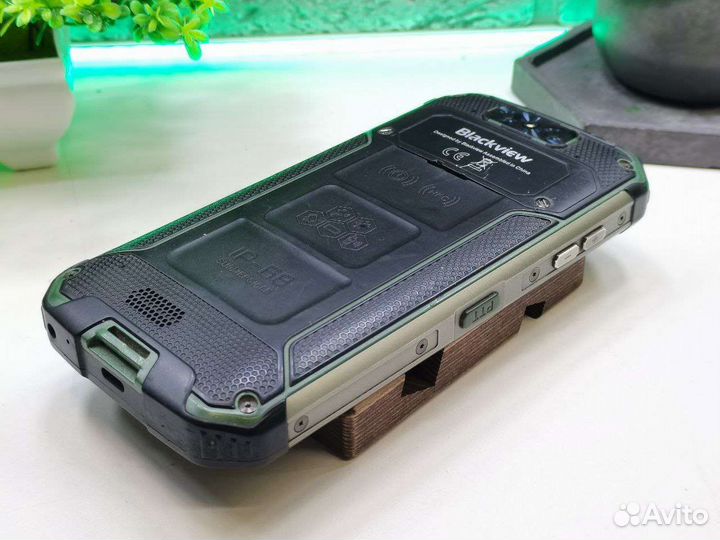 П.8092 Blackview BV9500 PRO (NFC) 6/128