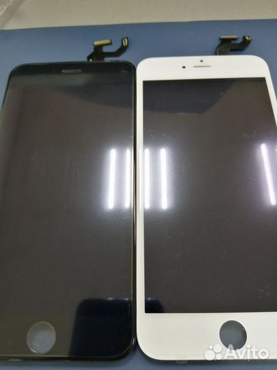 Quick Service:Дисплей для Apple iPhone 6S+