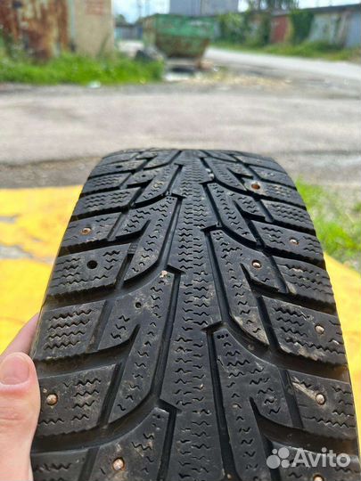 Hankook Winter I'Pike 185/65 R15