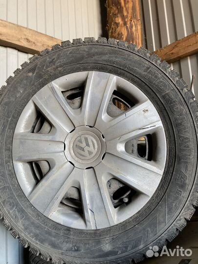 Nordman Nordman 4 185/65 R14C