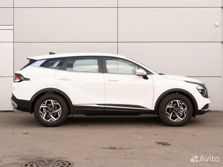 Kia Sportage 2.0 AT, 2023, 50 км