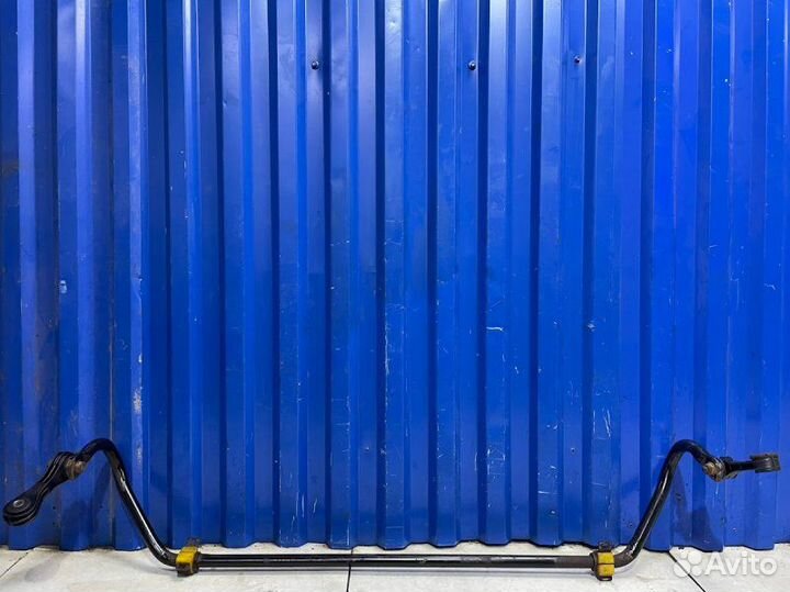 Стабилизатор передний Volkswagen Golf MK4 1.4 AXP