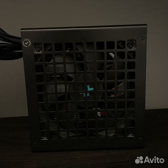 Блок Питания DeepCool PF350