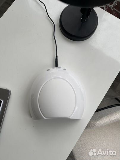 Уф лампа SUN 2 C оригинал