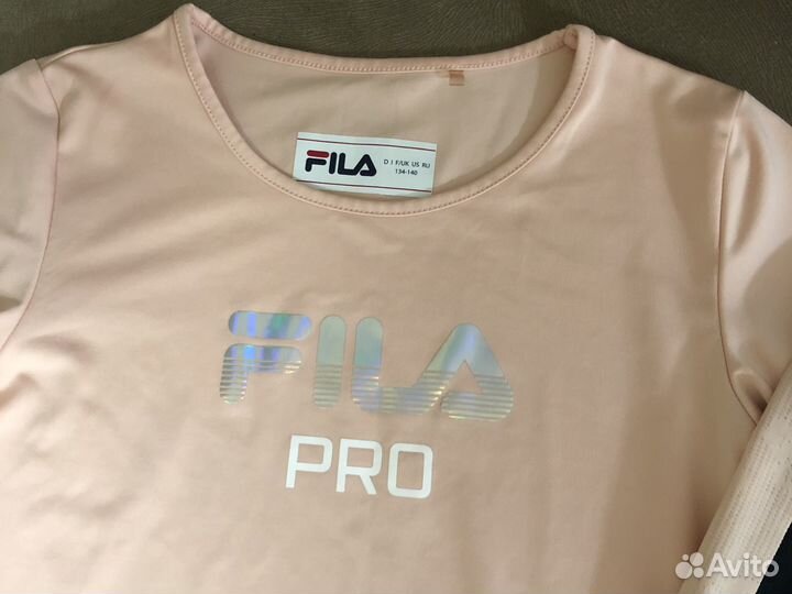 Спортивный костюм на девочку