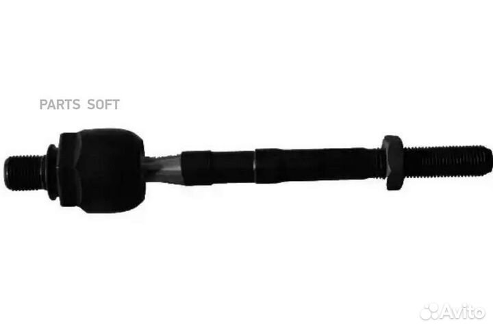 Moog HY-AX-7080 Тяга рулевая без нак.hyundai accen