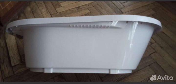 Детская ванна для купания