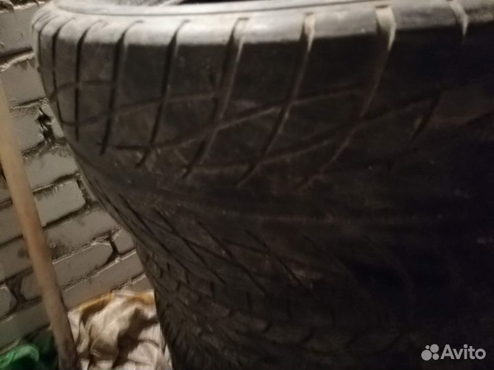 Falken Ziex ZE-502 225/60 R16 98T