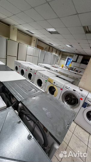Стиральная машина бу с доставкой. Самовывоз
