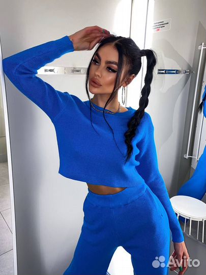 Новая женская одежда