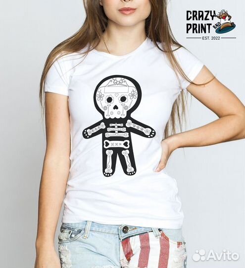 Печать на Одежде и футболках Ростов-на-Дону