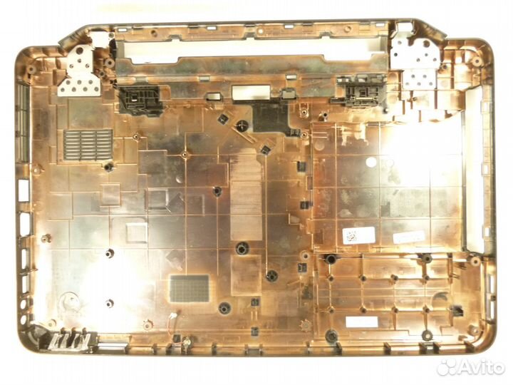 Б. у. запчасти ноутбука Dell Inspiron N5040/ M5040