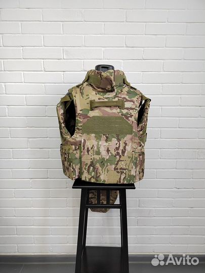 Бронежилет 