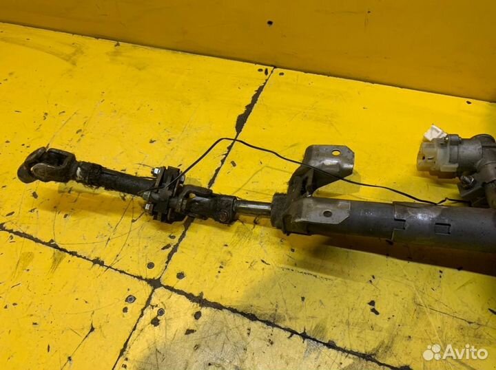 Рулевая колонка Hyundai Santa Fe 2007-2013
