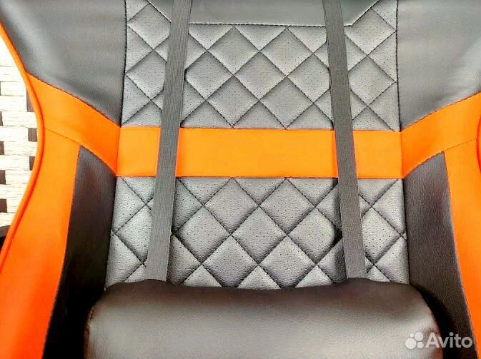 Компьютерное кресло