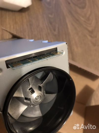 Вентилятор HP BL c7000