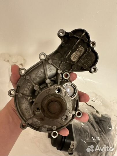 Насос ож 059121008J VAG