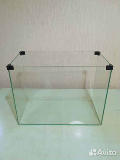 Аквариумы 10-25л