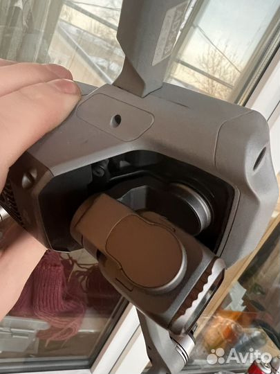 Дрон dji mavic air 2s