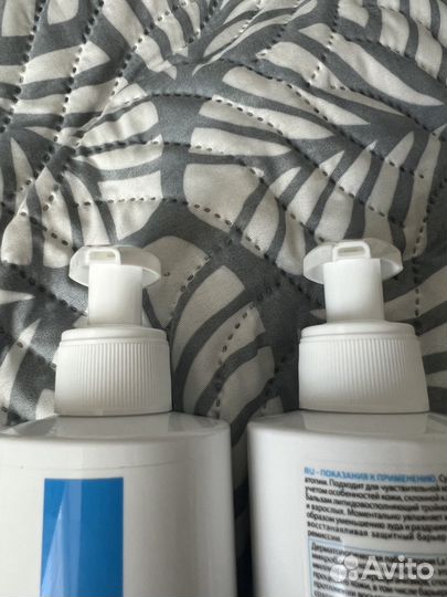 Ля рош позе для атопиков