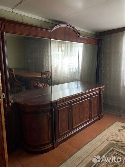 Гостинная мебель