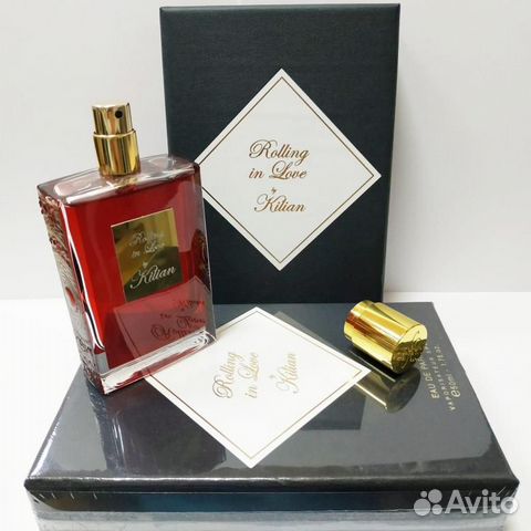 Kilian Rolling In Love