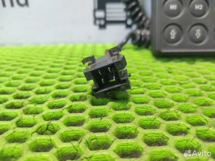 Пульт управления пневмоподвеской Man Tgs