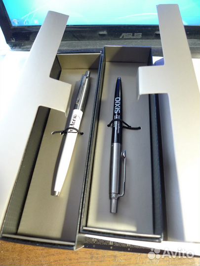 Ручка Parker Jotter шариковая новая