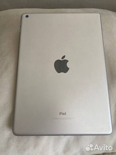 iPad 5 поколения, 32Gb, Wi-Fi