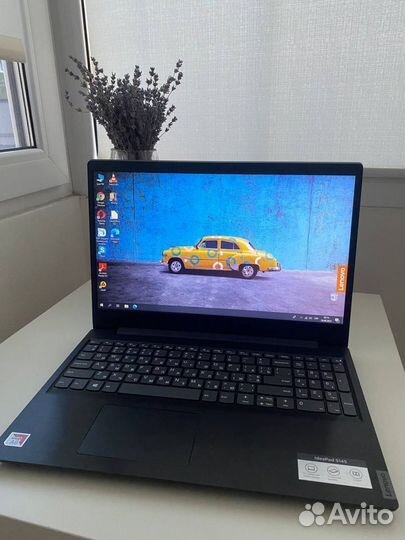 Ноутбук Lenovo ideapad